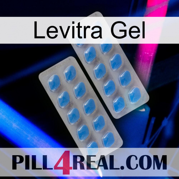 Levitra Gel 23